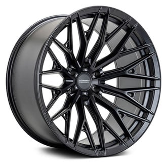 VOSSEN® - HFX6 Satin Black