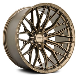 VOSSEN® - HFX6 Terra Bronze
