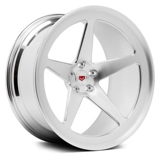 VOSSEN® - LC-101 Custom Finish