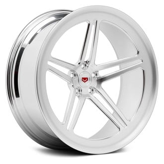 VOSSEN® - LC-102 Custom Finish