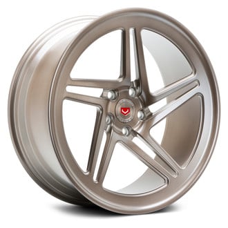 VOSSEN® - LC-102T Custom Finish