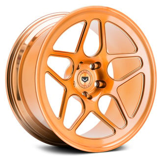 VOSSEN® - LC-104 Custom Finish