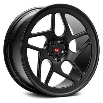 VOSSEN® - LC-104T Custom Finish