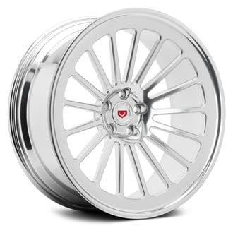 VOSSEN® - LC-106 Custom Finish