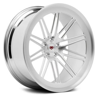 VOSSEN® - LC-107 Custom Finish