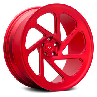 VOSSEN® - LC-108T Custom Finish