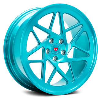VOSSEN® - LC-109T Custom Finish