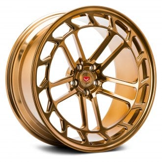VOSSEN® LC2-C1 Wheels - Custom Finish Rims