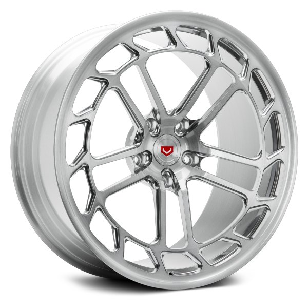 VOSSEN® LC2-C1 Wheels - Custom Finish Rims