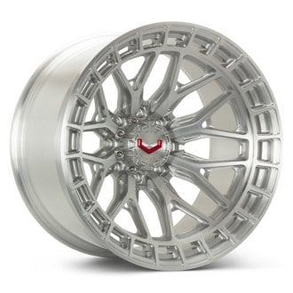 VOSSEN® - LC3-02 Custom Finish