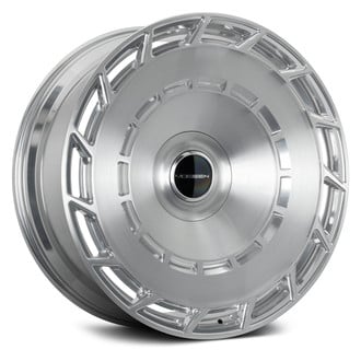 VOSSEN® - LC3-11T Custom Finish