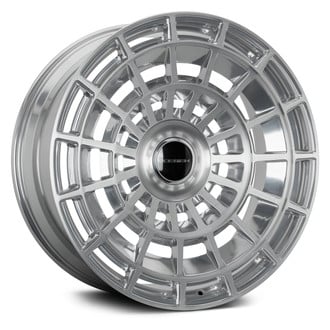 VOSSEN® - LC3-12 Custom Finish