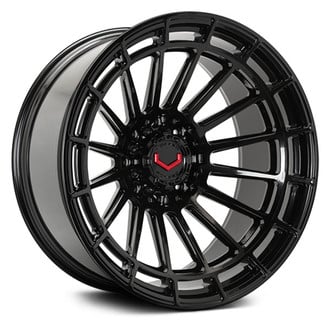 VOSSEN® - LCX-01 Custom Finish