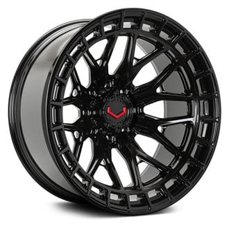 VOSSEN® - LCX-02 Custom Finish