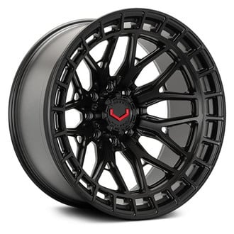 VOSSEN® - LCX-03 Custom Finish
