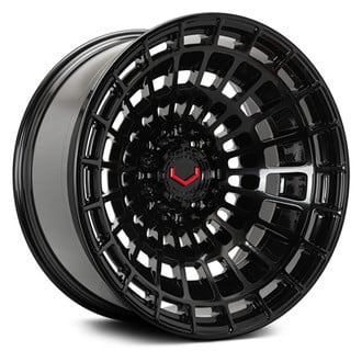 VOSSEN® - LCX-04 Custom Finish