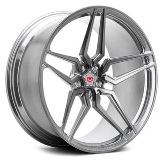 VOSSEN® - M-X1 Custom Finish