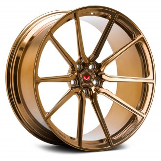VOSSEN® M-X2 Wheels - Custom Finish Rims