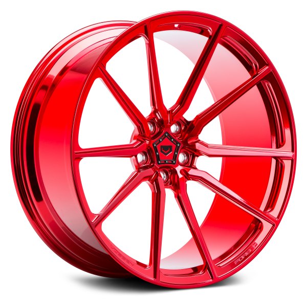 ウイグル獄長Vossen CVT 20inc4本セット美品 VOSSEN® M-X2 Wheels - Custom Finish Rims