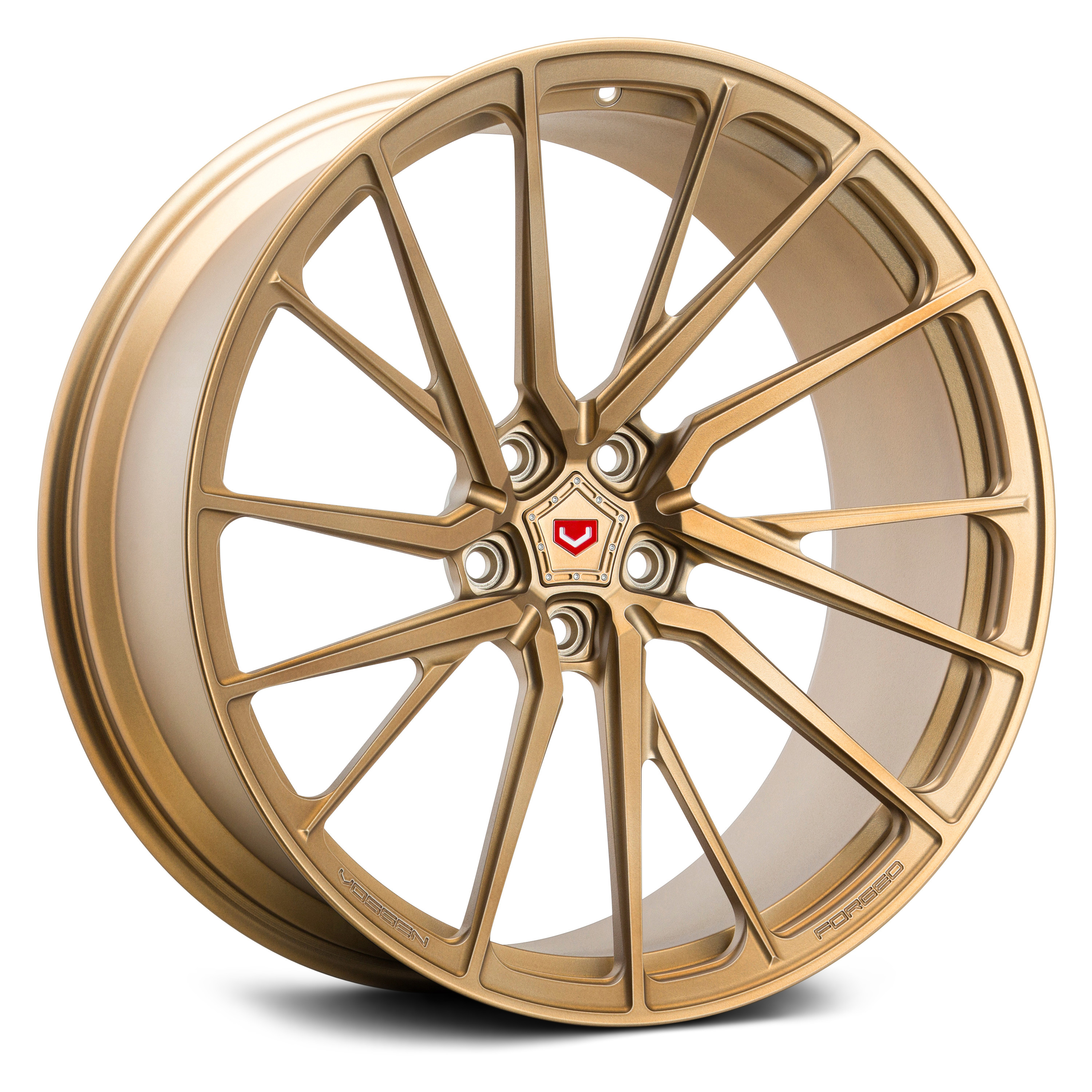 VOSSEN® M-X4T Wheels - Custom Finish Rims