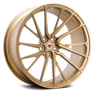 VOSSEN® - M-X4T Custom Finish
