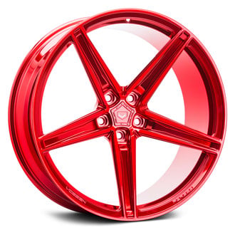 VOSSEN® - M-X5 Custom Finish