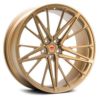 VOSSEN® - M-X6 Custom Finish