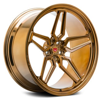 VOSSEN® - ML-X1 Custom Finish