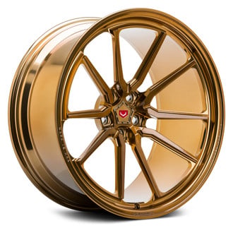 VOSSEN® - ML-X2 Custom Finish