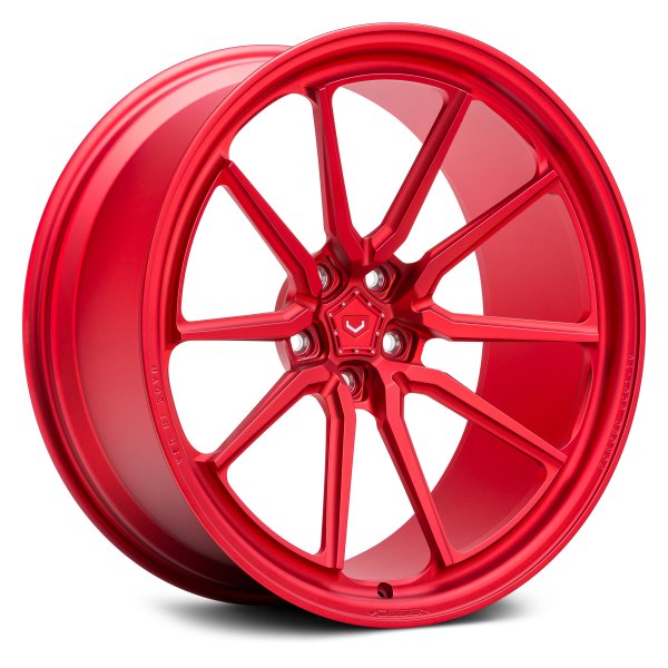 VOSSEN® ML-X2 Wheels - Custom Finish Rims