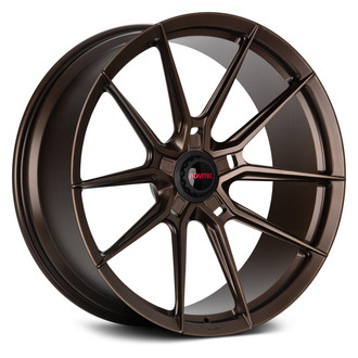 VOSSEN® - NF10 Custom Finish