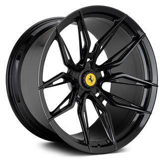 VOSSEN® - NF11 Custom Finish