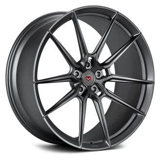 VOSSEN® - NF9 Custom Finish