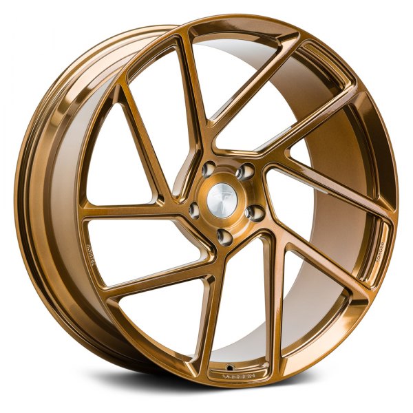 Vossen NV2 Custom Finish 22 x 10