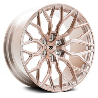 VOSSEN® - S17-02 Custom Finish