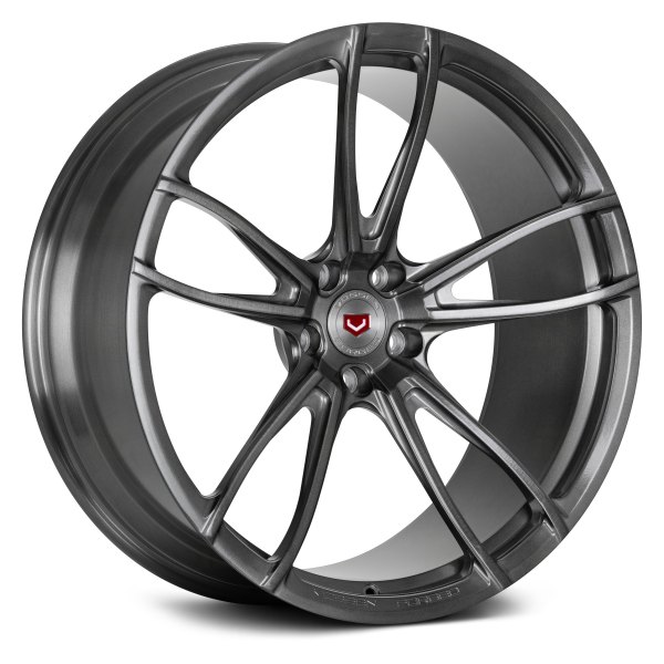 VOSSEN® - S17-06 Dark Smoke