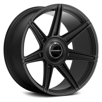 VOSSEN® - S17-11 Custom Finish