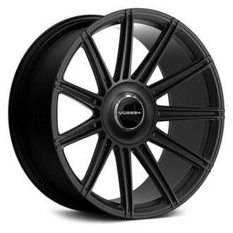 VOSSEN® - S17-12 Custom Finish