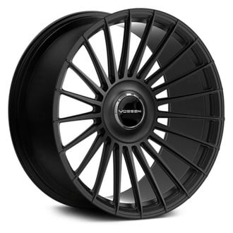 VOSSEN® - S17-13 Custom Finish