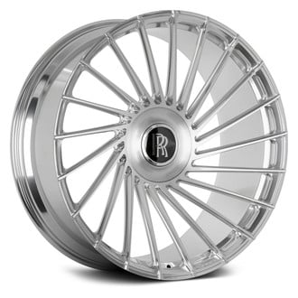 VOSSEN® - S17-13T Custom Finish