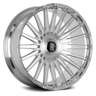 VOSSEN® - S17-14 Custom Finish