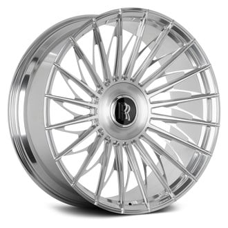 VOSSEN® - S17-15T Custom Finish