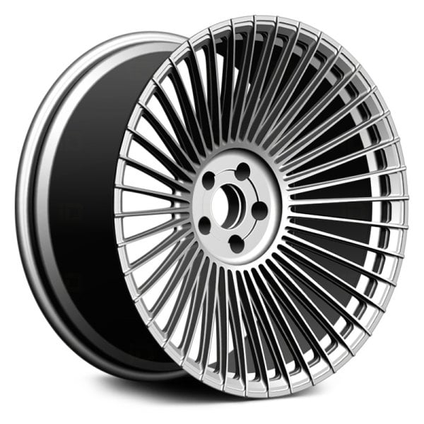 VOSSEN® S1716 Wheels Custom Finish Rims