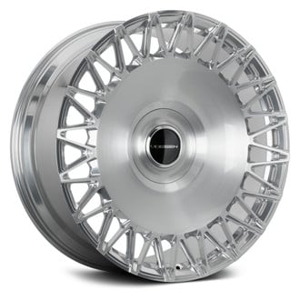 VOSSEN® - S17-18 Custom Finish