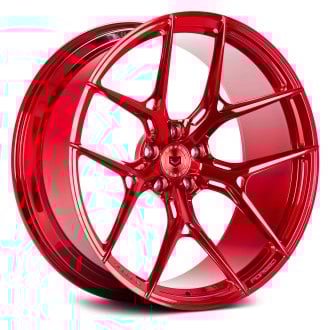 VOSSEN® - S21-01 Custom Finish