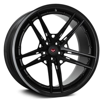 VOSSEN® - S21-03 CARBON Custom Finish