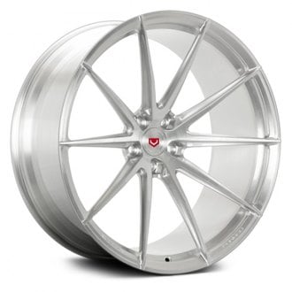 VOSSEN® - S21-04 Custom Finish
