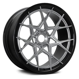 VOSSEN® - S21-07 CARBON Custom Finish