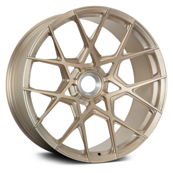 VOSSEN® - S21-07 Patina Gold