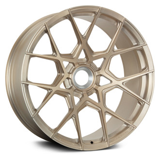 VOSSEN® - S21-07 Custom Finish